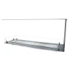 Foco Room Divider 1200 - Romdeler Biopeis