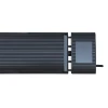 Heation Heatbar Pro 1800 infrarød terrassevarmer med fjernkontroll og wi-fi styring
