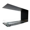 Foco Room Divider 1000 - Romdeler biopeis