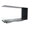 Foco Room Divider 1000 - Romdeler biopeis