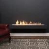 Slimline brannkar fra Icon Fires (110 cm)