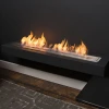 Slimline brannkar fra Icon Fires (140 cm)
