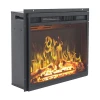 LED Innebygd elektrisk peis - 60cm