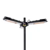 Parasol Elektrisk Terrassevarmer 2000W