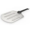 Witt Perforated Pizza peel 12"