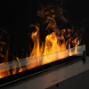 Planika Fires Cool Flame 500 Tre-sidig peis