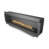 Planika Fires Forma 2300 Single-Sided