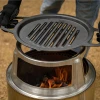 Ranger Grilltopp + HUB - Solo Stove