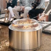 Yukon Skjold - Solo Stove