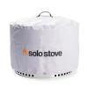 Yukon Cover - Hvit - Solo Stove