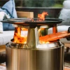 Bonfire HUB Solo Stove