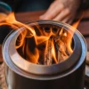 Mesa XL - Ash Solo Stove