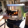 Pi Pizzaovn - Solo Stove