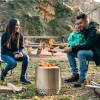 Ranger + Stand 2.0 Solo Stove