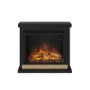Tagu Hagen Elektrisk Peis - Svart