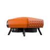 Witt Etna Rotante Orange Pizzaovn
