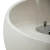 FIRENZE Biopeis Bowl – Kremhvit