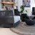 FIRENZE Biopeis Bowl S – Skifer Svart