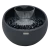 FIRENZE Biopeis Bowl – Skifer Svart
