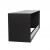 Foco Two 1400 Double 2-sidig innebygd biopeis