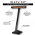 Heatstrip Intense fleksibel stativ
