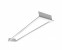Innbygningskasse til Indoor 2400 Heatstrip