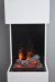 Beethoven Glow Fire