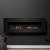 Nero 1450 veggmontert biopeis fra Icon Fires i svart