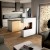 Schiller opti-myst Glow Fire