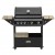 Le Maître BBQ Bord 