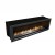 Slimline Firebox SFB1100 biopeis fra Icon Fires i stål