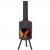 Fuego hagepeis