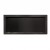 Slimline Firebox SFB1350 biopeis fra Icon Fires i svart