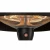 Artix Bright 1800W Sort