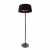 Artix Bright Stående 2100W Sort