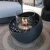 FIRENZE Biopeis Bowl S – Skifer Svart