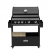 Le Maître BBQ Bord 