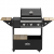 Le Maître BBQ Bord 