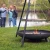 Grilltrefot