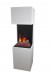 Beethoven Glow Fire