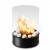 Chantico glassfire Planika