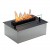 Senso Burner - Automatisk Bioetanol brenner fra Planika Fires