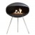 Cocoon Terra fra Cocoon Fire i svart matt