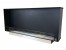 Foco One 1200 Slim - Biopeis til innbygging i vegg