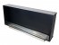 Foco One 1200 Slim - Biopeis til innbygging i vegg