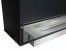 Foco One 1200 Slim - Biopeis til innbygging i vegg