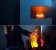 Schiller opti-myst Glow Fire