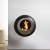 Cocoon Vellum fra Cocoon Fire i svart