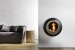 Cocoon Vellum fra Cocoon Fire i svart