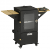Le Maître Multi Ovn Corten Svart